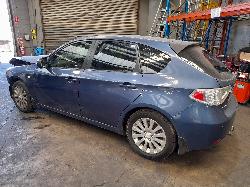 View Auto part Trans/Gearbox Subaru Impreza 2011