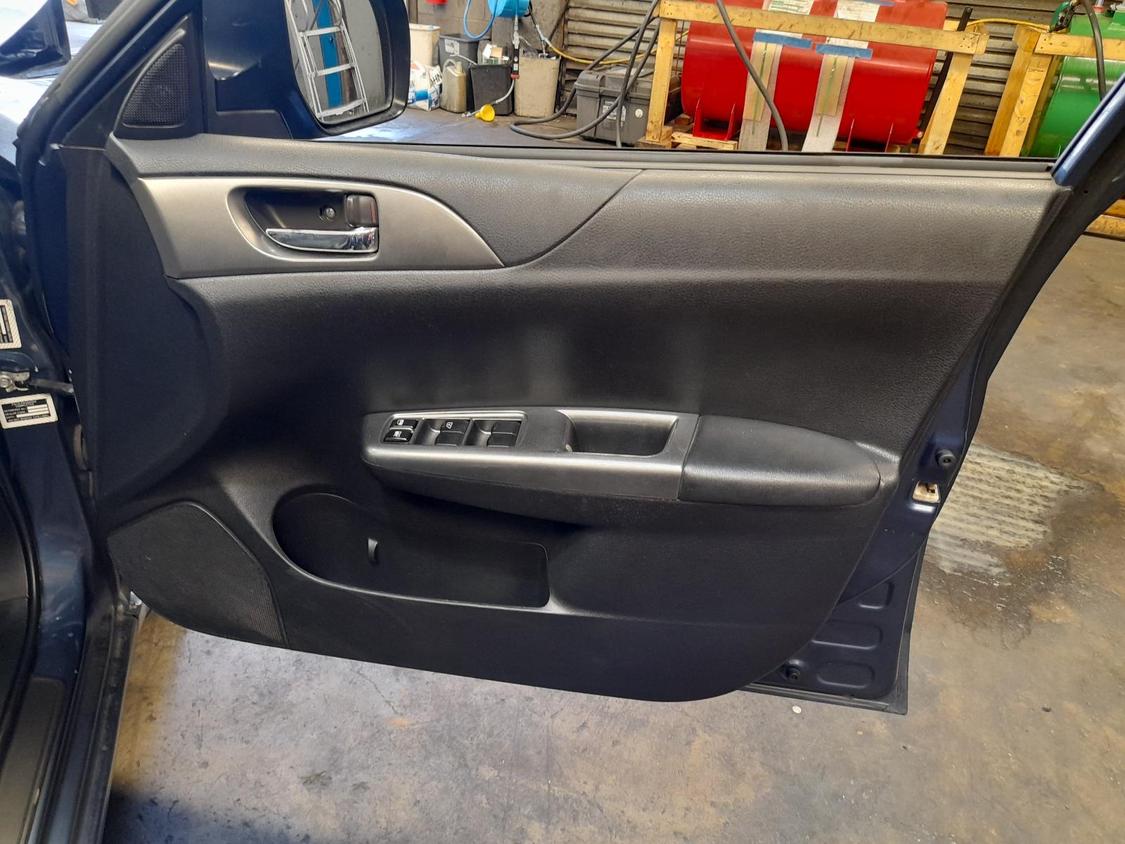 View Auto part Trans/Gearbox Subaru Impreza 2011