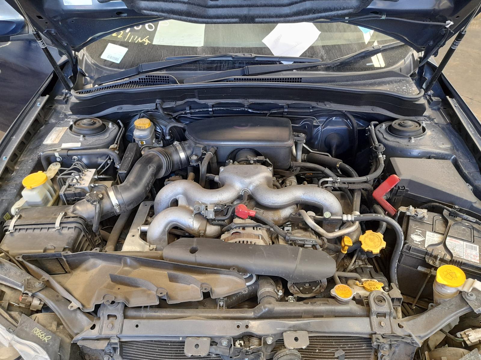 View Auto part Trans/Gearbox Subaru Impreza 2011