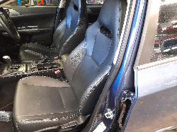 View Auto part Trans/Gearbox Subaru Impreza 2011