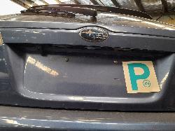 View Auto part Trans/Gearbox Subaru Impreza 2011