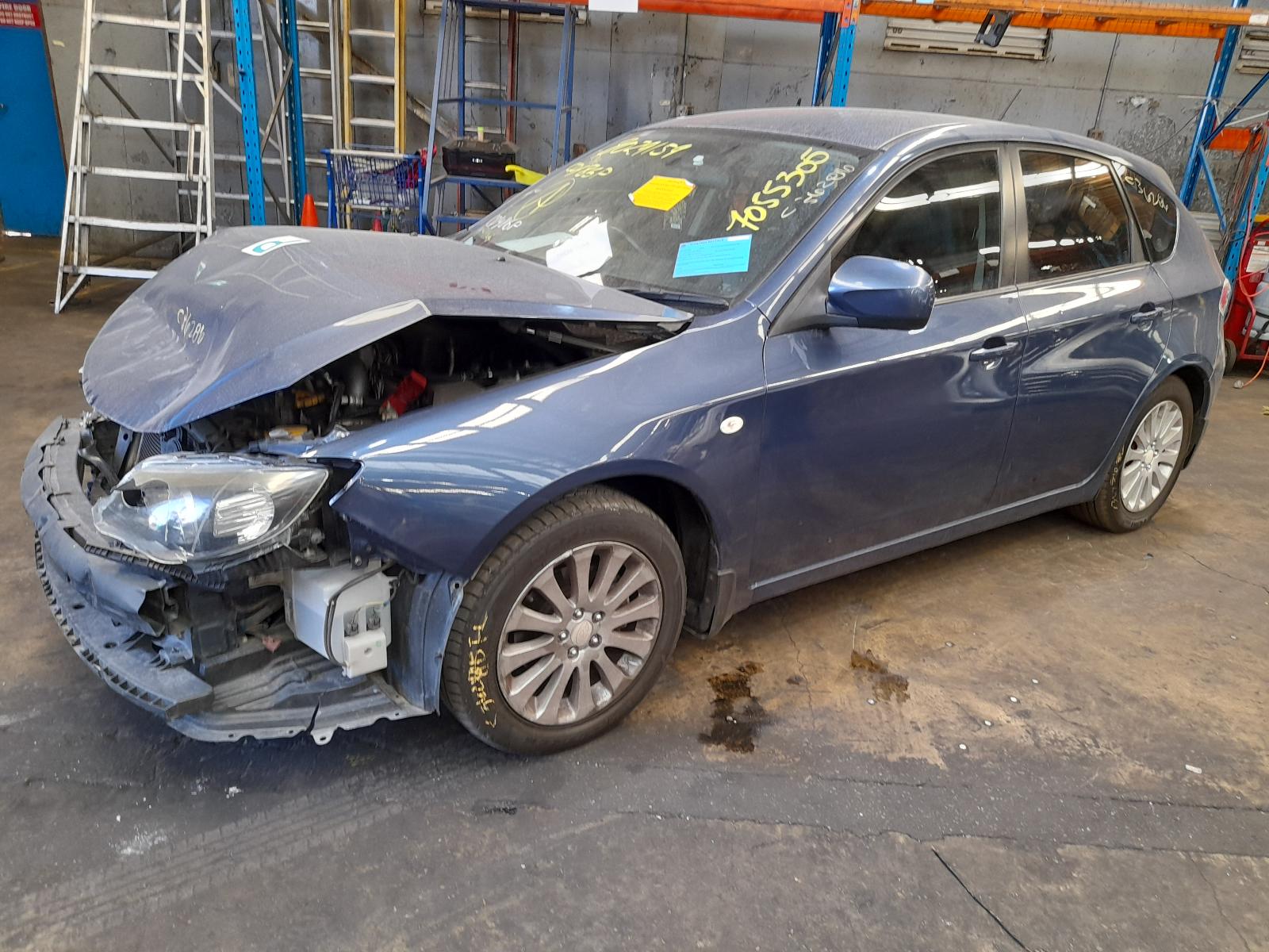 View Auto part Trans/Gearbox Subaru Impreza 2011