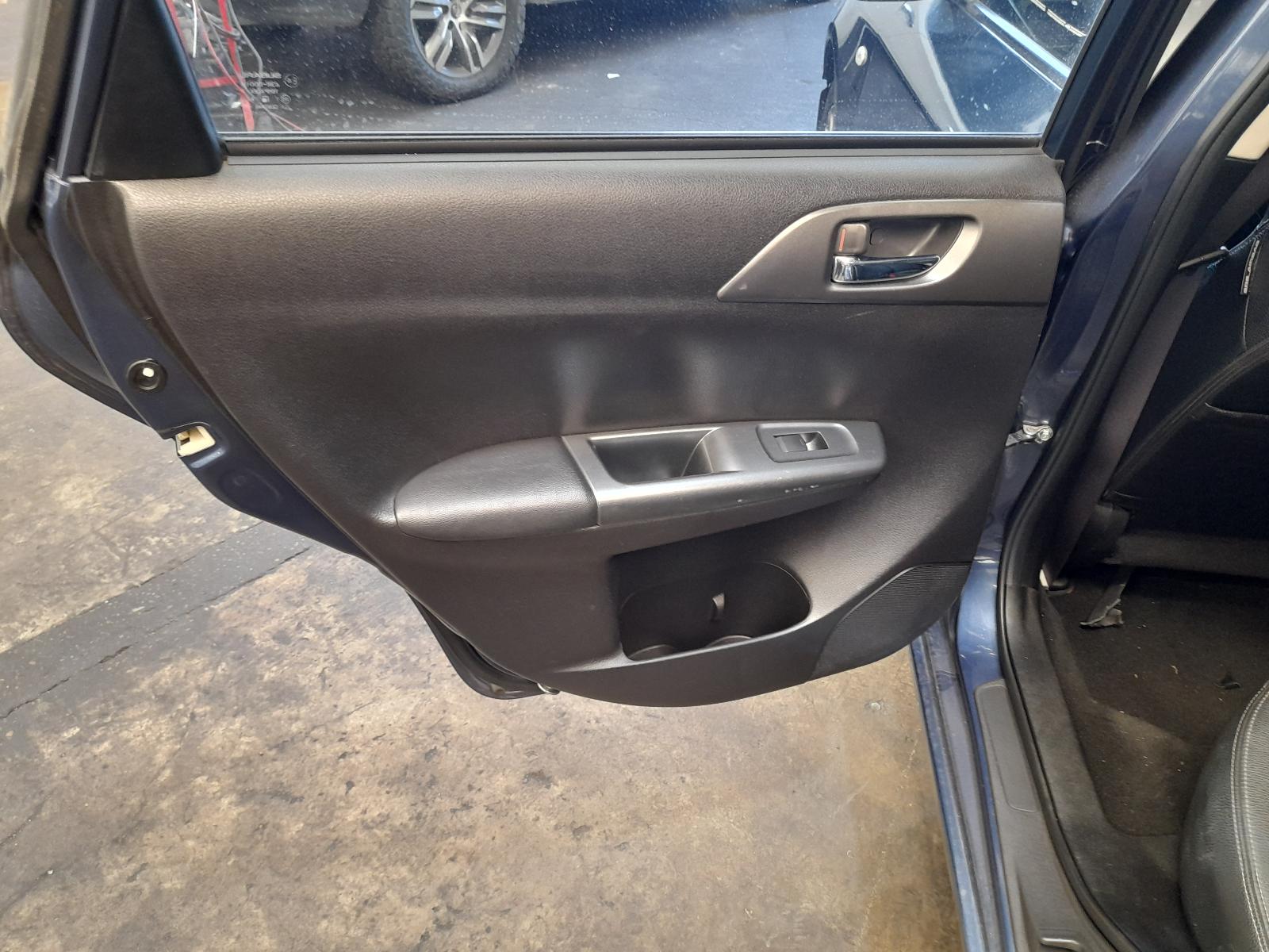View Auto part Trans/Gearbox Subaru Impreza 2011