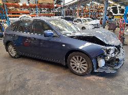 View Auto part Trans/Gearbox Subaru Impreza 2011