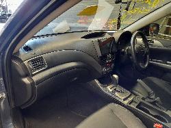 View Auto part Trans/Gearbox Subaru Impreza 2011