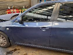 View Auto part Trans/Gearbox Subaru Impreza 2011