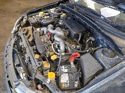 View Auto part Trans/Gearbox Subaru Impreza 2011