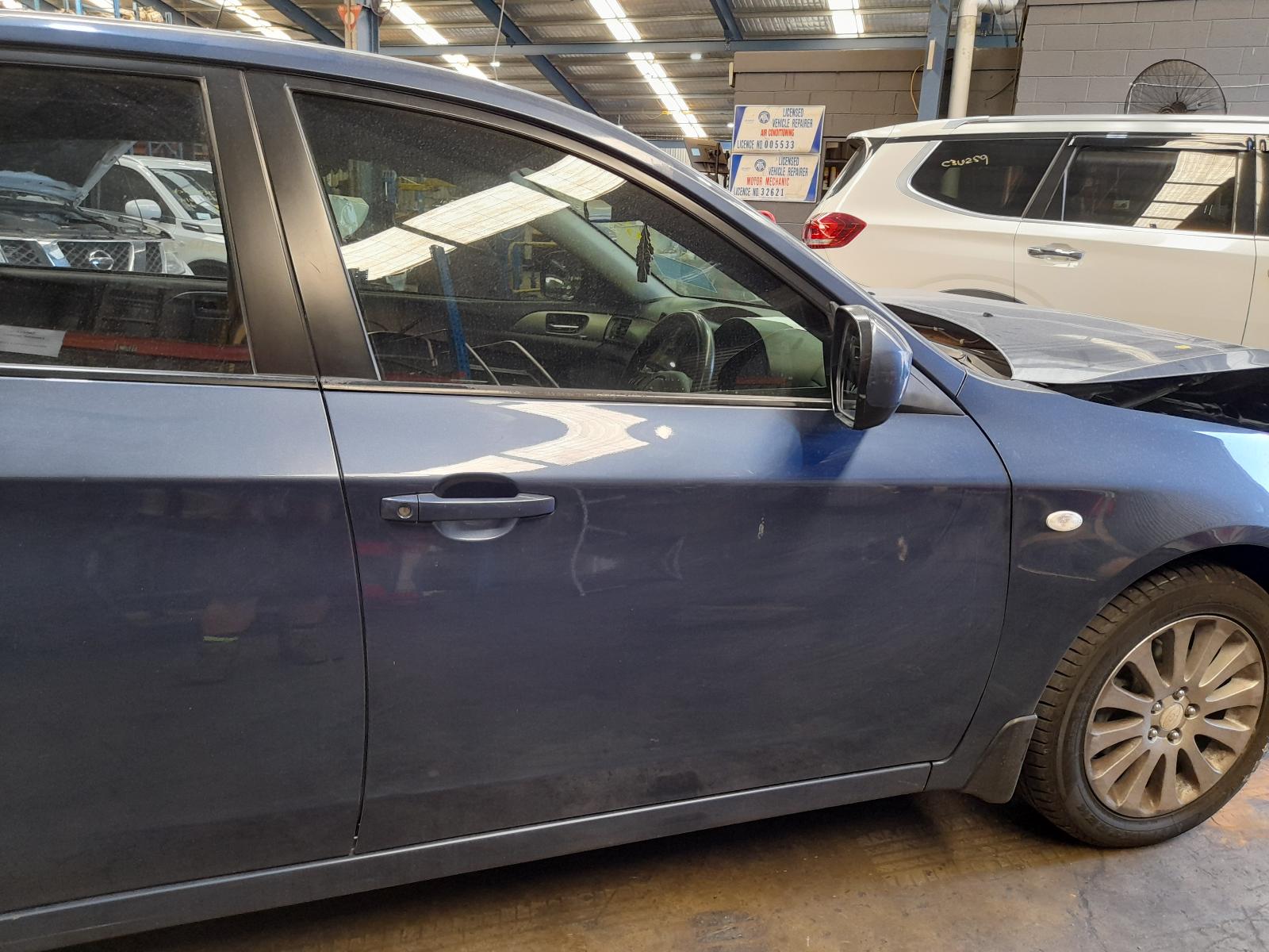 View Auto part Trans/Gearbox Subaru Impreza 2011