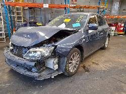 View Auto part Trans/Gearbox Subaru Impreza 2011