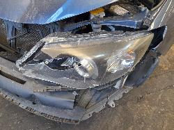 View Auto part Trans/Gearbox Subaru Impreza 2011