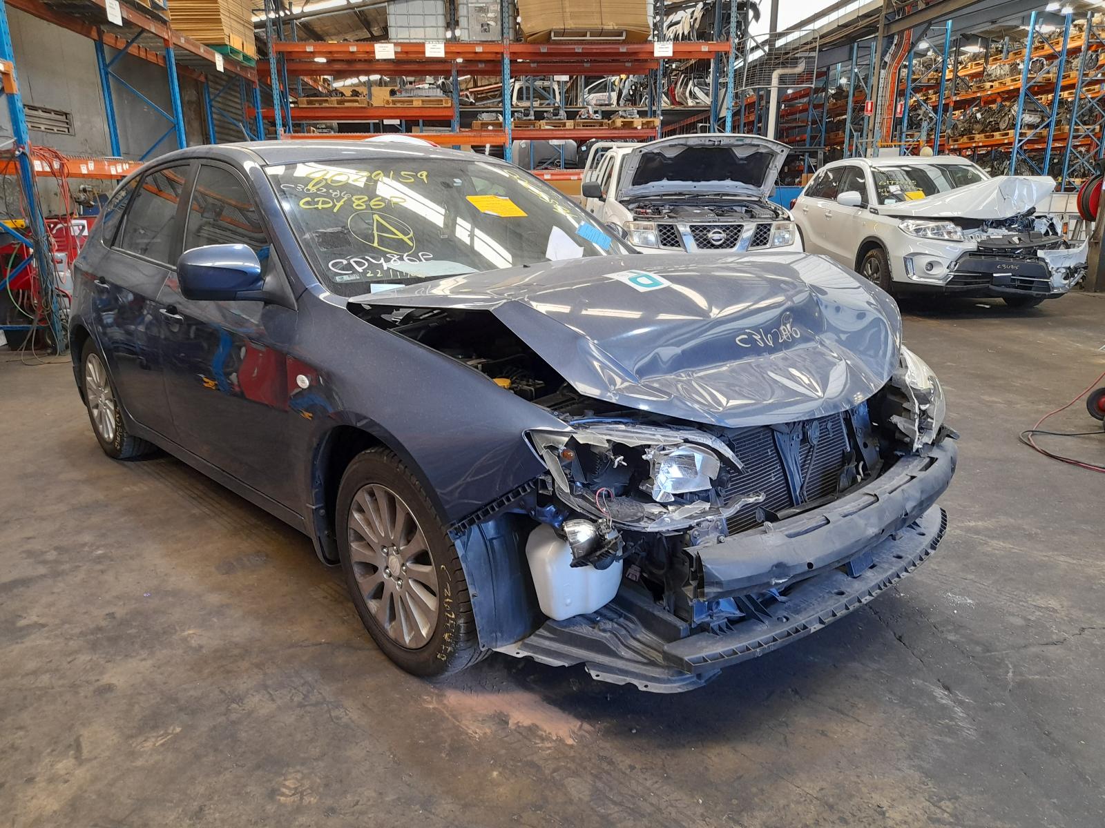 View Auto part Trans/Gearbox Subaru Impreza 2011