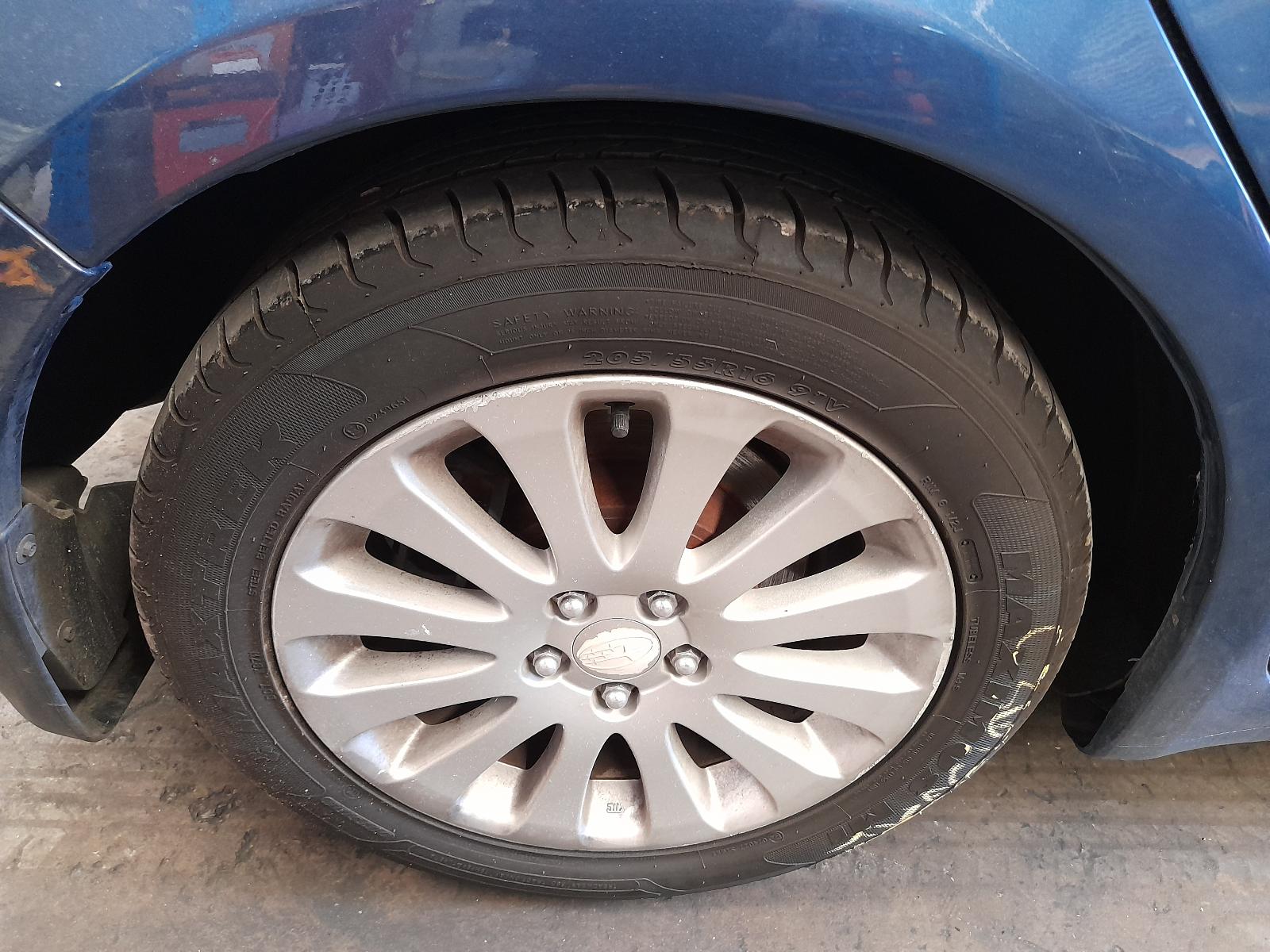 View Auto part Trans/Gearbox Subaru Impreza 2011