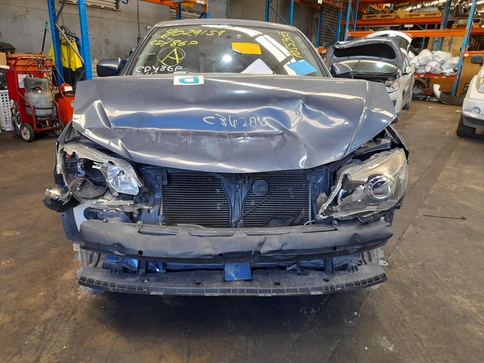 View Auto part Trans/Gearbox Subaru Impreza 2011