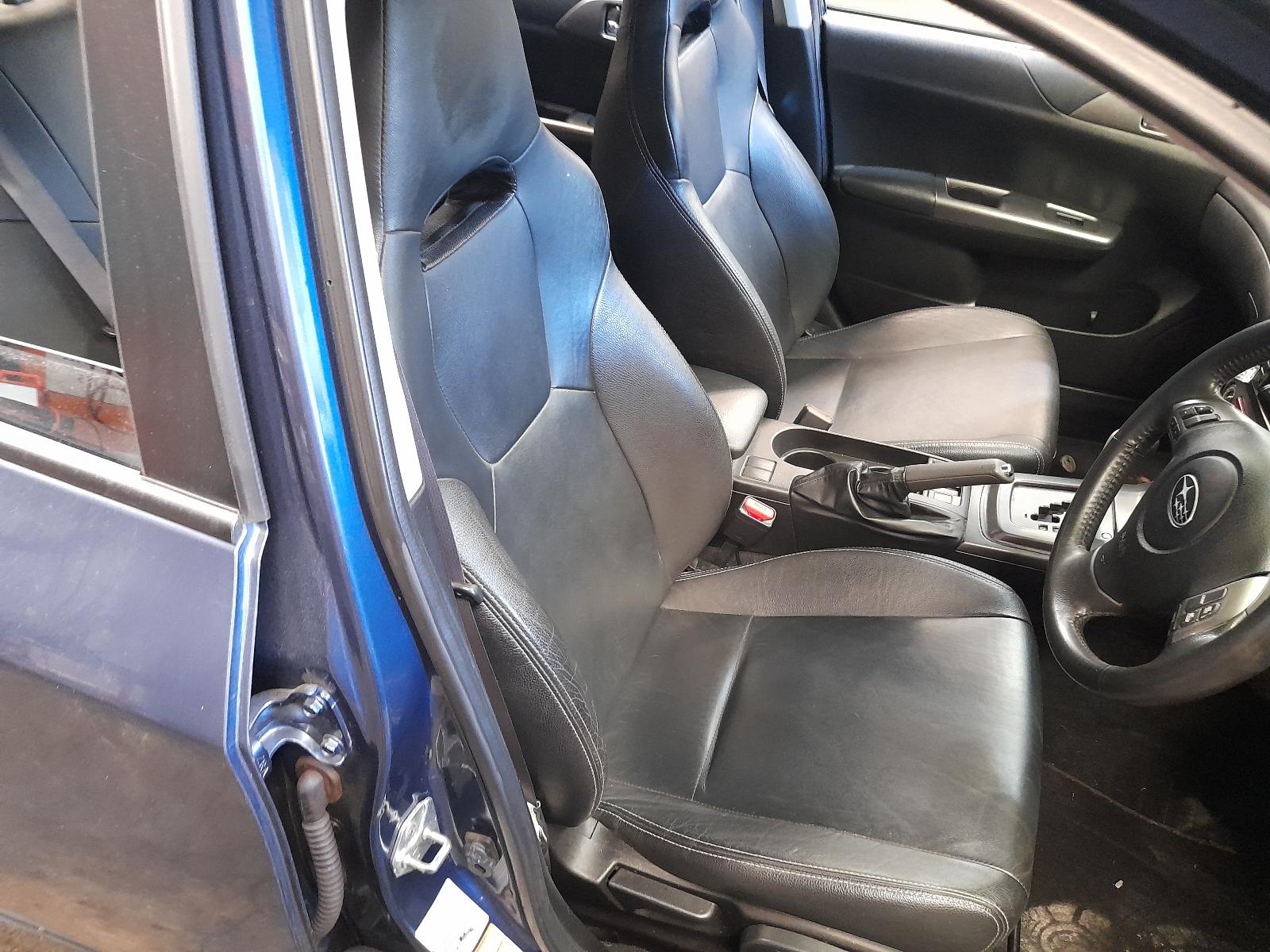 View Auto part Trans/Gearbox Subaru Impreza 2011