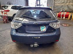 View Auto part Trans/Gearbox Subaru Impreza 2011