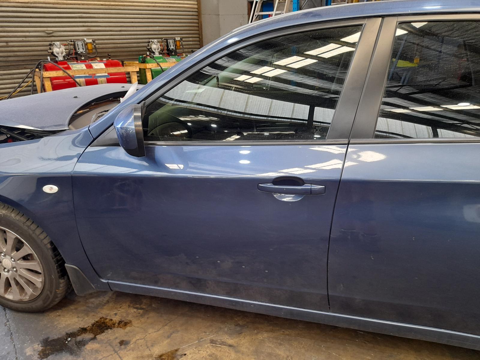 View Auto part Trans/Gearbox Subaru Impreza 2011