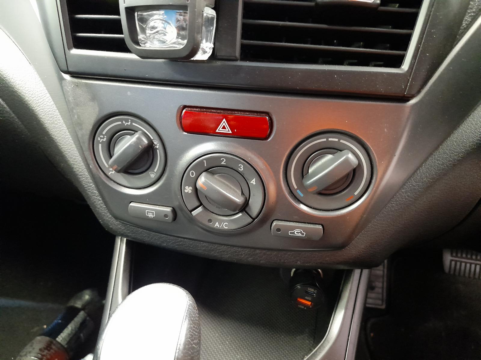 View Auto part Trans/Gearbox Subaru Impreza 2011