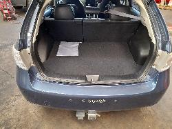 View Auto part Trans/Gearbox Subaru Impreza 2011