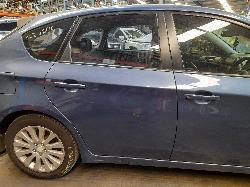 View Auto part Trans/Gearbox Subaru Impreza 2011