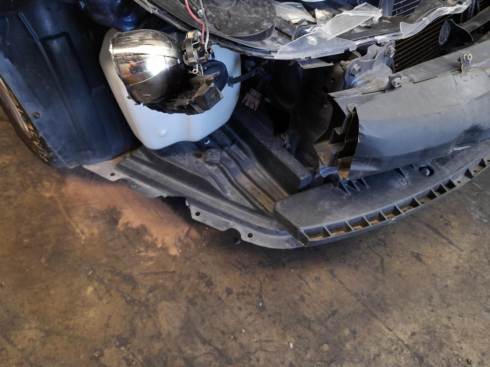View Auto part Trans/Gearbox Subaru Impreza 2011