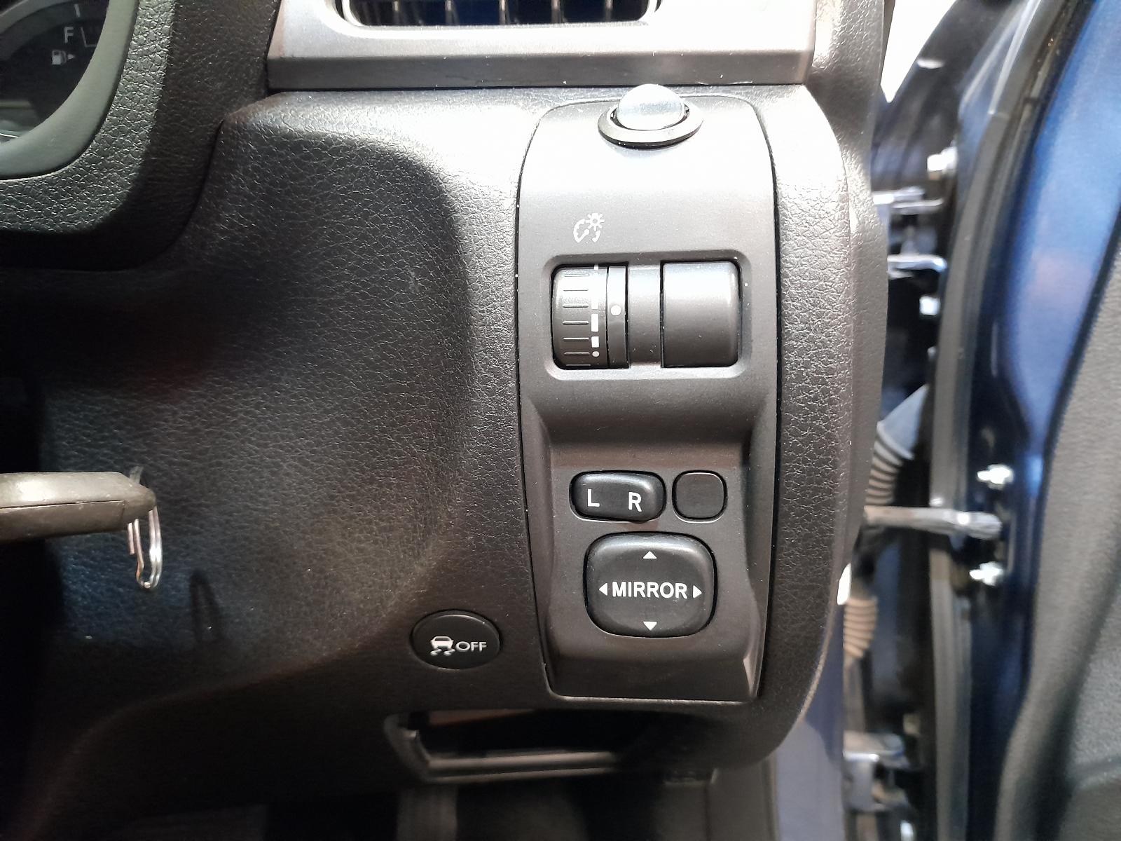 View Auto part Trans/Gearbox Subaru Impreza 2011