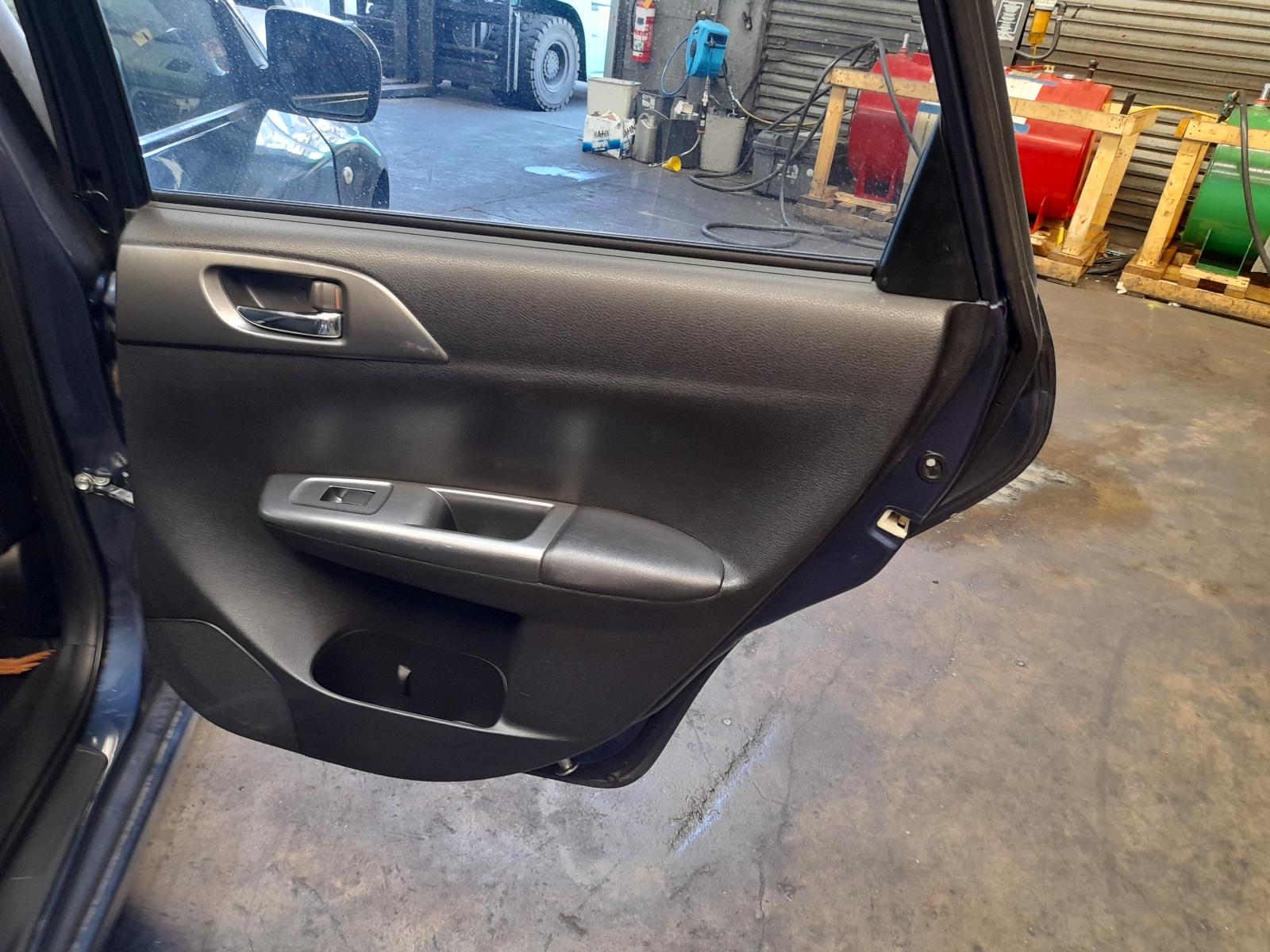 View Auto part Trans/Gearbox Subaru Impreza 2011