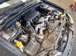 View Auto part Trans/Gearbox Subaru Impreza 2011