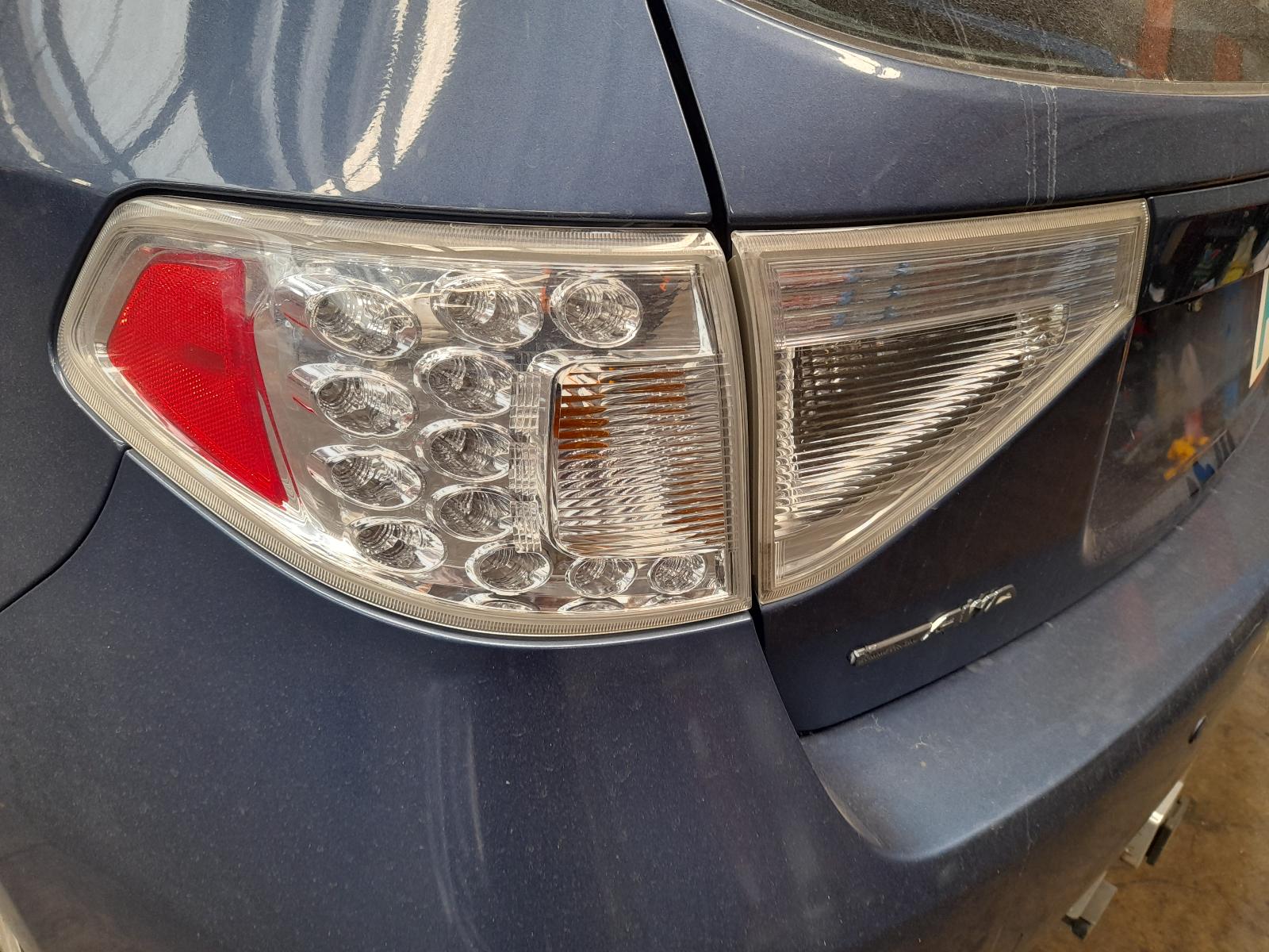 View Auto part Trans/Gearbox Subaru Impreza 2011