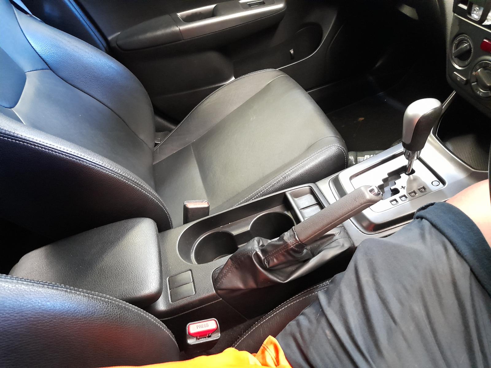 View Auto part Trans/Gearbox Subaru Impreza 2011