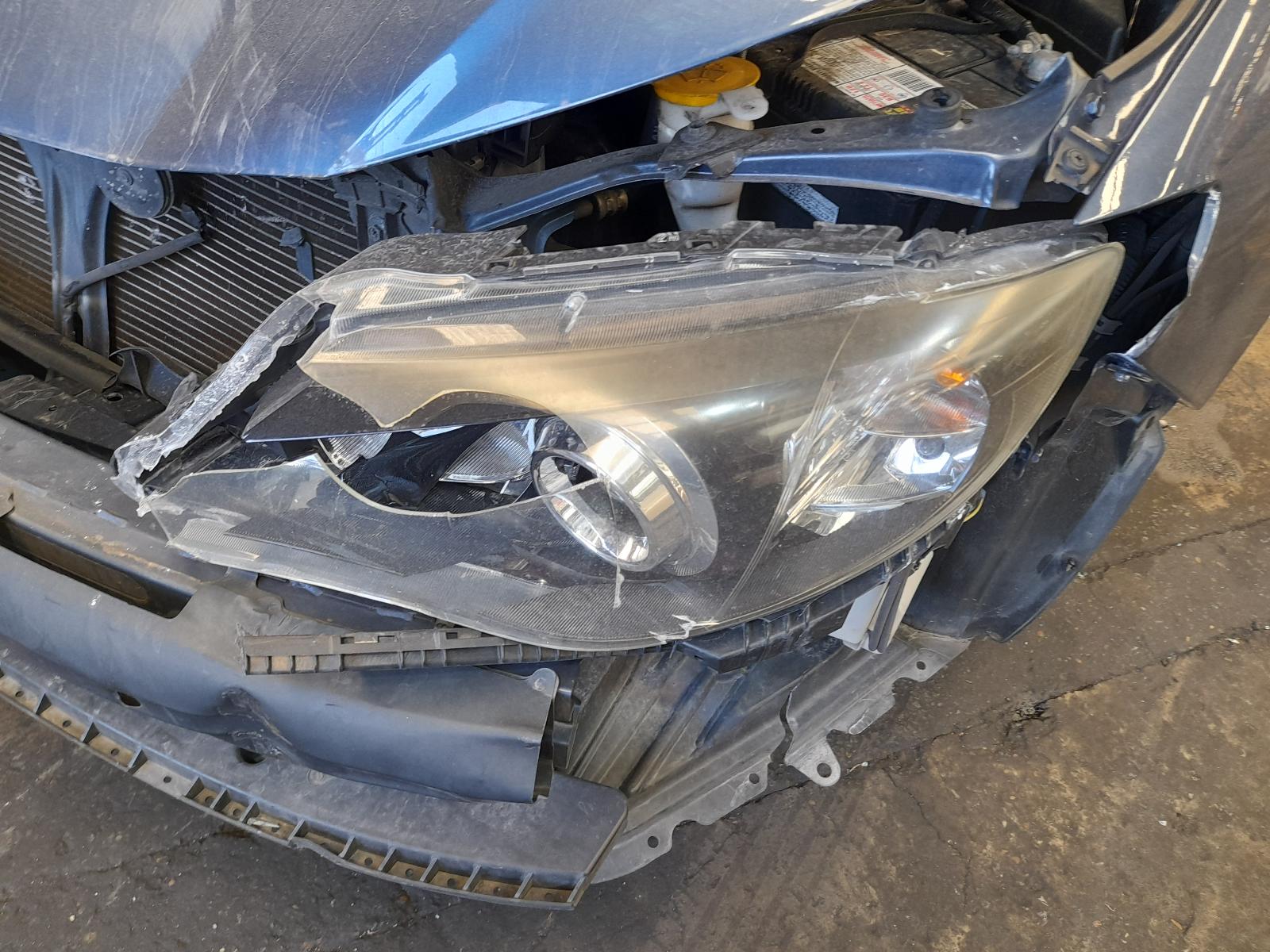 View Auto part Trans/Gearbox Subaru Impreza 2011