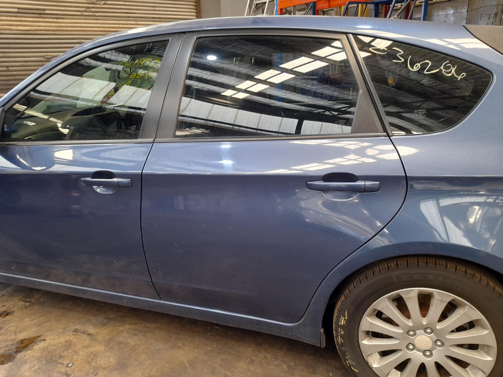 View Auto part Trans/Gearbox Subaru Impreza 2011