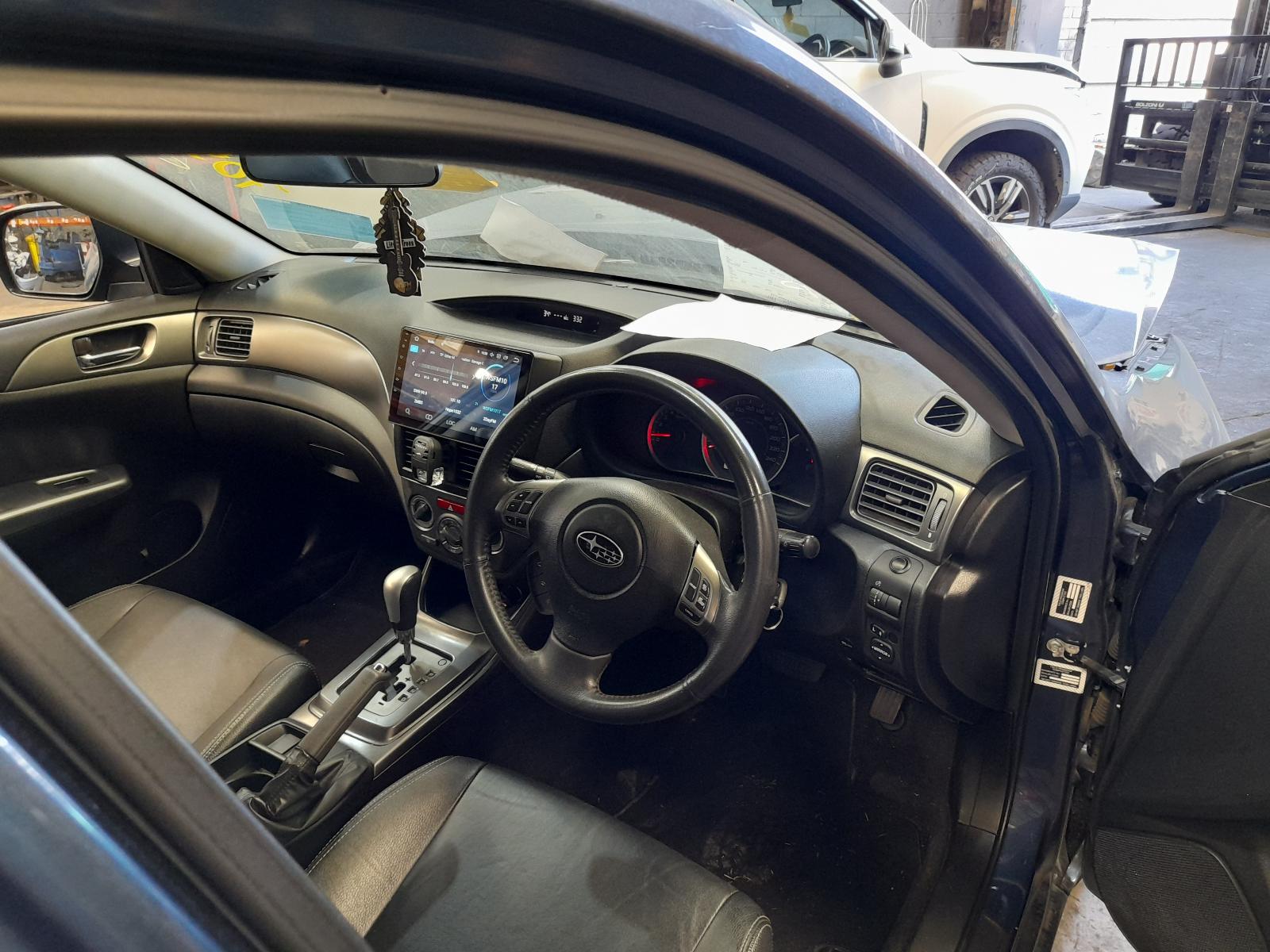 View Auto part Trans/Gearbox Subaru Impreza 2011