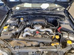 View Auto part Trans/Gearbox Subaru Impreza 2011
