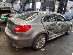 View Auto part Door/Boot/Gate Lock Suzuki Kizashi 2010