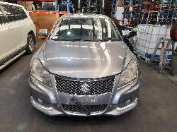 View Auto part Door/Boot/Gate Lock Suzuki Kizashi 2010