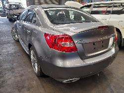 View Auto part Door/Boot/Gate Lock Suzuki Kizashi 2010
