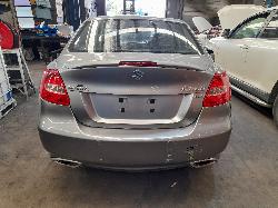 View Auto part Door/Boot/Gate Lock Suzuki Kizashi 2010