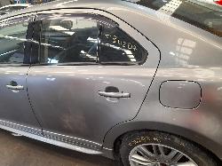 View Auto part Door/Boot/Gate Lock Suzuki Kizashi 2010