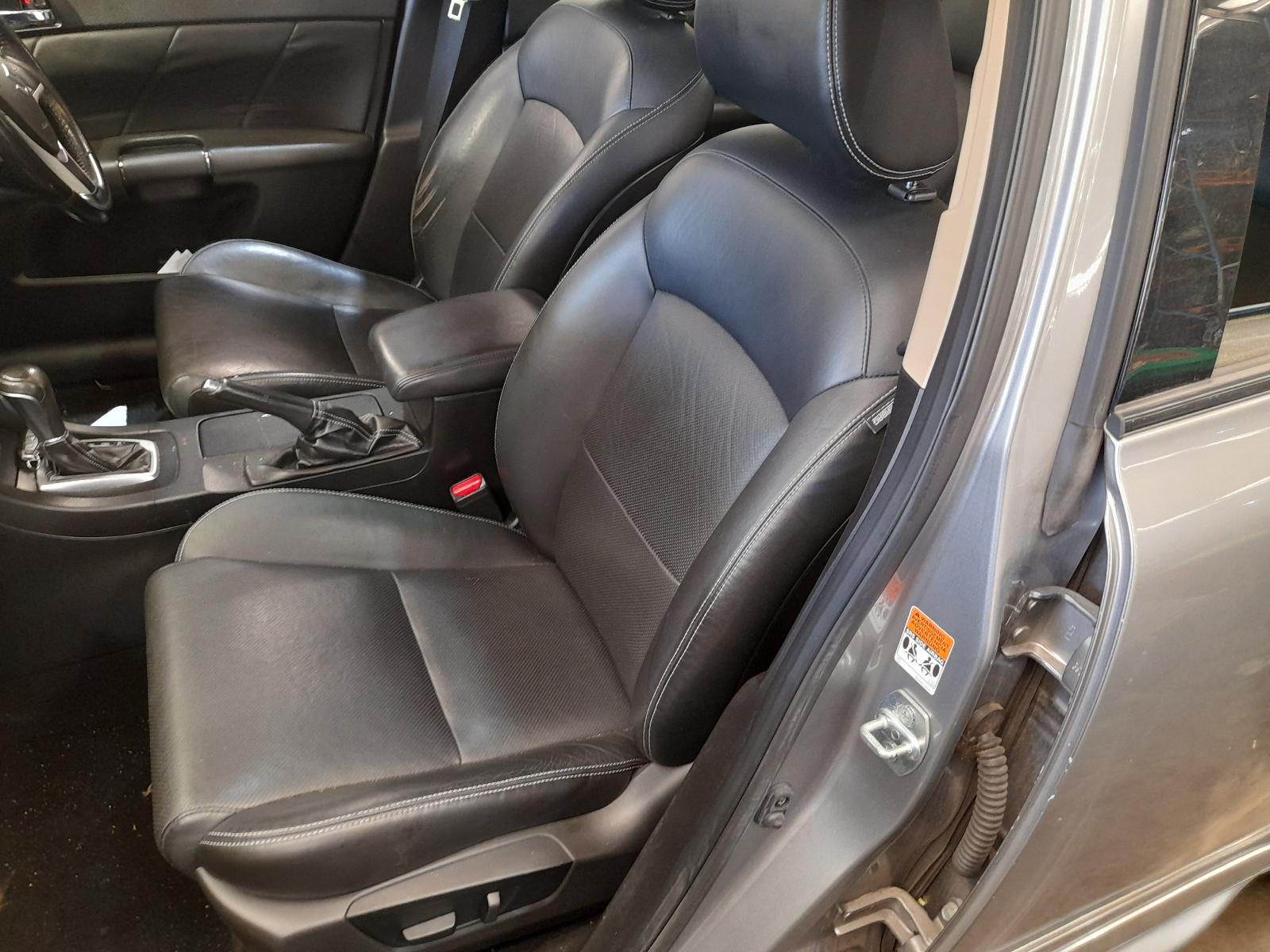 View Auto part Door/Boot/Gate Lock Suzuki Kizashi 2010