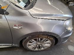 View Auto part Door/Boot/Gate Lock Suzuki Kizashi 2010