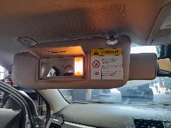 View Auto part Door/Boot/Gate Lock Suzuki Kizashi 2010