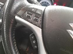 View Auto part Door/Boot/Gate Lock Suzuki Kizashi 2010