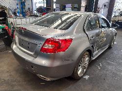 View Auto part Door/Boot/Gate Lock Suzuki Kizashi 2010