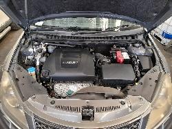 View Auto part Door/Boot/Gate Lock Suzuki Kizashi 2010