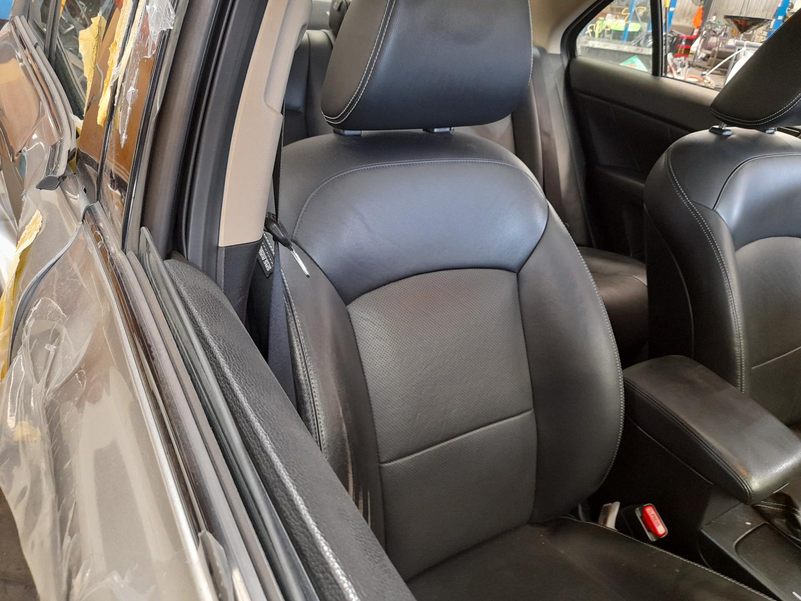 View Auto part Door/Boot/Gate Lock Suzuki Kizashi 2010