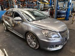 View Auto part Door/Boot/Gate Lock Suzuki Kizashi 2010