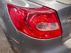 View Auto part Door/Boot/Gate Lock Suzuki Kizashi 2010