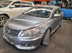View Auto part Door/Boot/Gate Lock Suzuki Kizashi 2010