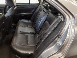 View Auto part Door/Boot/Gate Lock Suzuki Kizashi 2010