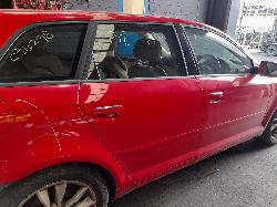 View Auto part Bonnet Audi A3 2011